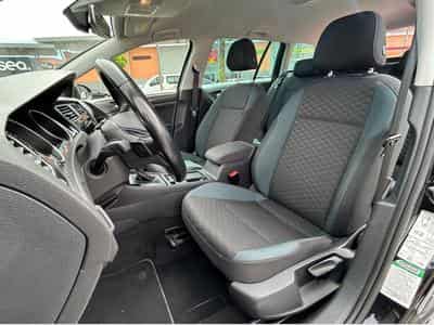VW Golf VII Variant 2.0 TDI 150 iQ.Drive Phase 2 (2019) - Foto 7
