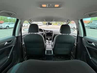 VW Golf VII Variant 2.0 TDI 150 iQ.Drive Phase 2 (2019) - Foto 9