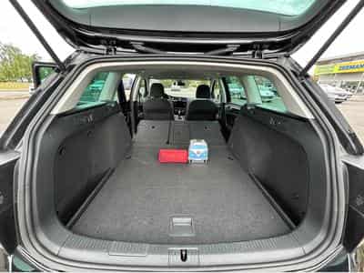 VW Golf VII Variant 2.0 TDI 150 iQ.Drive Phase 2 (2019) - Foto 11