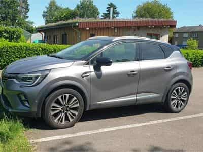 Renault Captur Initiale Paris (2020) - Foto 1