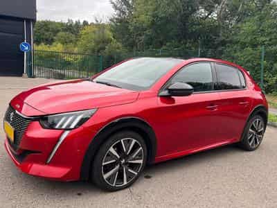 Peugeot 208 GT (2020) - Foto 2