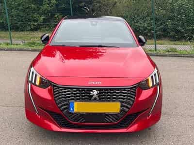 Peugeot 208 GT (2020) - Foto 3