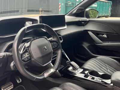 Peugeot 208 GT (2020) - Foto 5
