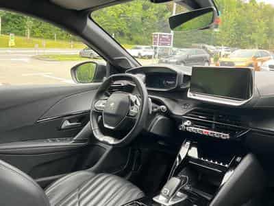 Peugeot 208 GT (2020) - Foto 6