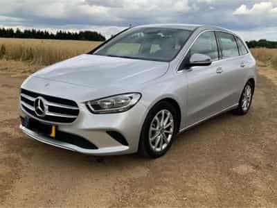 Mercedes B 180 Business-Paket / Progressive (2021) - Foto 1