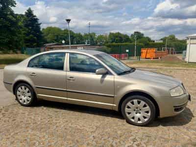Skoda Superb 1.9 Tdi 131CV (2005) - Foto 1