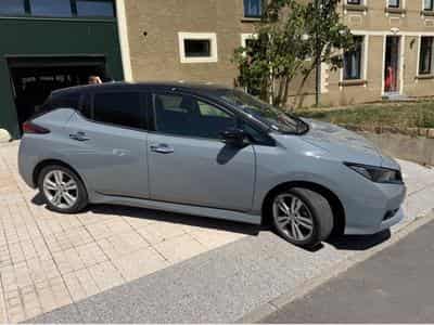 Nissan Leaf (2024) - Foto 1