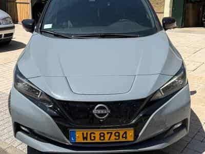 Nissan Leaf (2024) - Foto 2