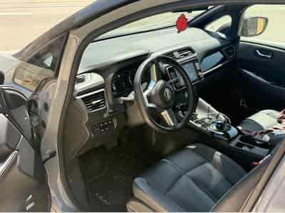 Nissan Leaf (2024) - Foto 3
