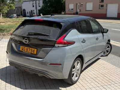 Nissan Leaf (2024) - Foto 4