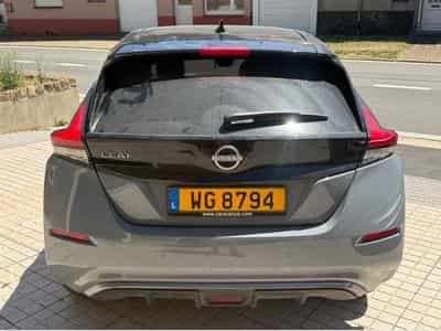 Nissan Leaf (2024) - Foto 5