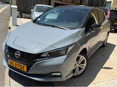 Nissan Leaf (2024) - Foto 6