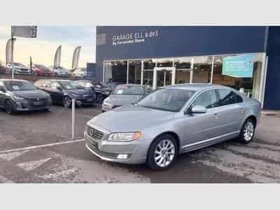 Volvo S80 T5 Momentum (2014) - Foto 13