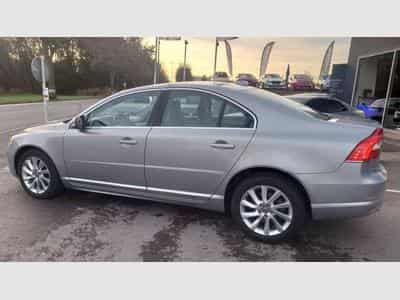 Volvo S80 T5 Momentum (2014) - Foto 3
