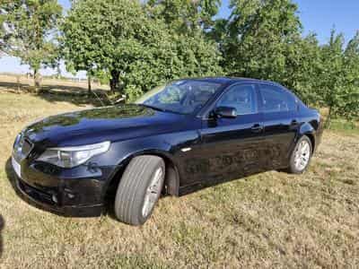 BMW 520 (2006) - Foto 1