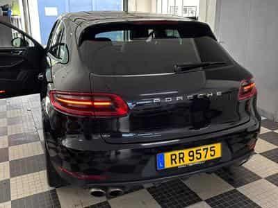 Porsche Macan S 3.0 (2014) - Foto 1