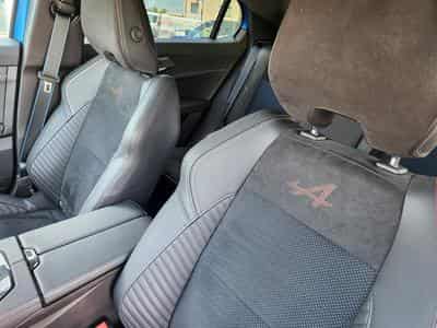 Renault Rafale E-Tech Hyper Hybrid 4X4 300 Atelier Alpine (2025) - Foto 6