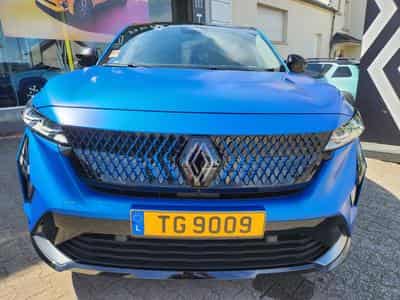 Renault Rafale E-Tech Hyper Hybrid 4X4 300 Atelier Alpine (2025) - Foto 7