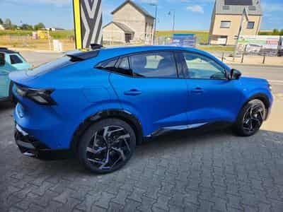 Renault Rafale E-Tech Hyper Hybrid 4X4 300 Atelier Alpine (2025) - Foto 13