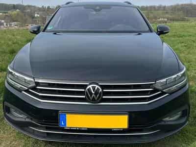 VW Passat (2022) - Foto 1