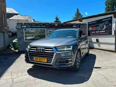 Audi Q7 3.0 TDI 272CV QUATTRO (2018) - Foto 1