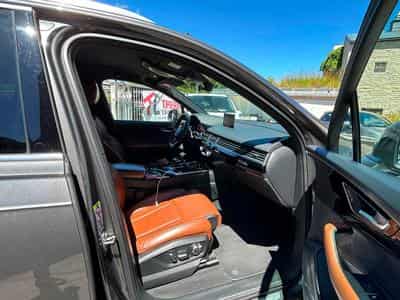 Audi Q7 3.0 TDI 272CV QUATTRO (2018) - Foto 12