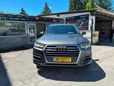 Audi Q7 3.0 TDI 272CV QUATTRO (2018) - Foto 2