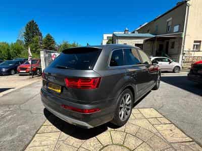 Audi Q7 3.0 TDI 272CV QUATTRO (2018) - Foto 6