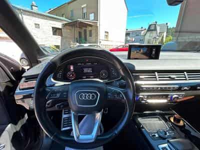 Audi Q7 3.0 TDI 272CV QUATTRO (2018) - Foto 13