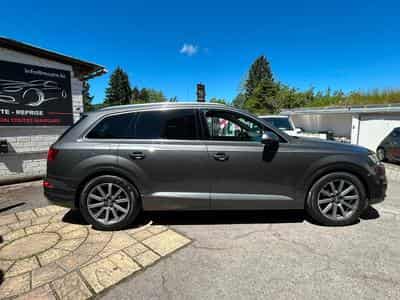 Audi Q7 3.0 TDI 272CV QUATTRO (2018) - Foto 9