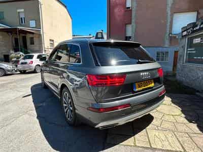 Audi Q7 3.0 TDI 272CV QUATTRO (2018) - Foto 4