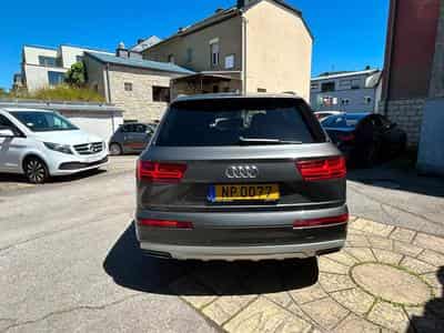 Audi Q7 3.0 TDI 272CV QUATTRO (2018) - Foto 5