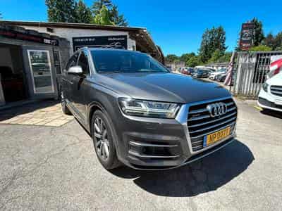Audi Q7 3.0 TDI 272CV QUATTRO (2018) - Foto 7
