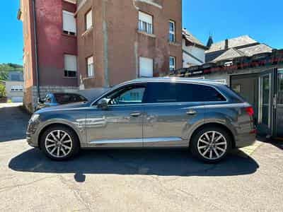 Audi Q7 3.0 TDI 272CV QUATTRO (2018) - Foto 3