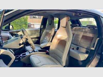 BMW i3 (2021) - Foto 9