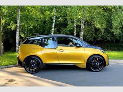 BMW i3 (2021) - Foto 2