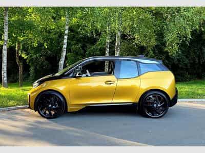 BMW i3 (2021) - Foto 3