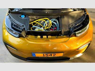 BMW i3 (2021) - Foto 6