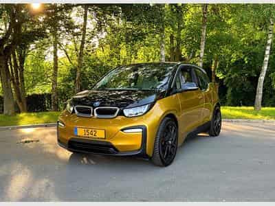 BMW i3 (2021) - Foto 1
