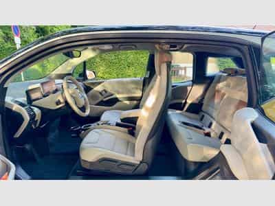 BMW i3 (2021) - Foto 10