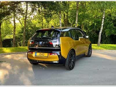 BMW i3 (2021) - Foto 4
