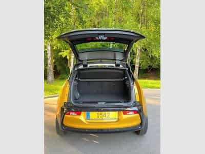 BMW i3 (2021) - Foto 5