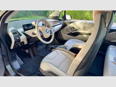 BMW i3 (2021) - Foto 8