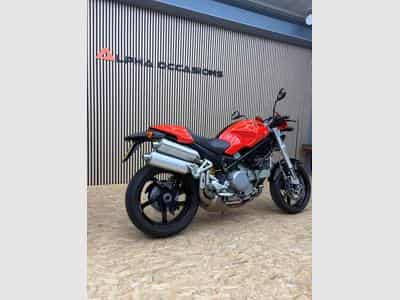 Ducati Monster S2R (2005) - Foto 1