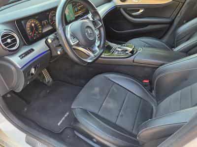 Mercedes E 200 Amg sportpaket line, Revison Merbag (2016) - Foto 3