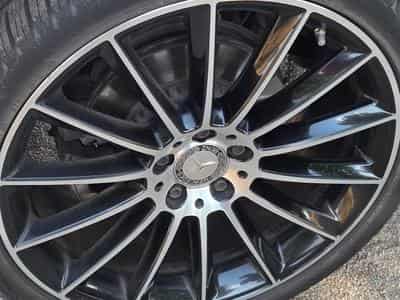 Mercedes E 200 Amg sportpaket line, Revison Merbag (2016) - Foto 5