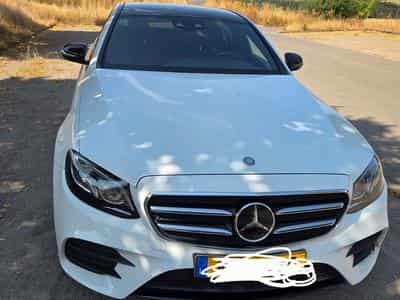 Mercedes E 200 Amg sportpaket line, Revison Merbag (2016) - Foto 1