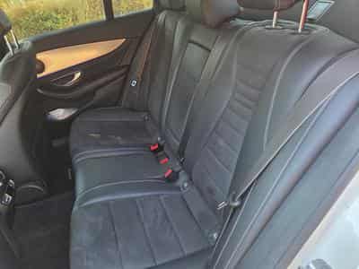 Mercedes E 200 Amg sportpaket line, Revison Merbag (2016) - Foto 6