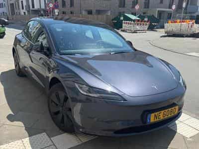 Tesla Model 3 Long Range AWD (2024) - Foto 1