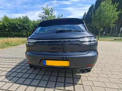 Porsche Macan GTS (2020) - Foto 3